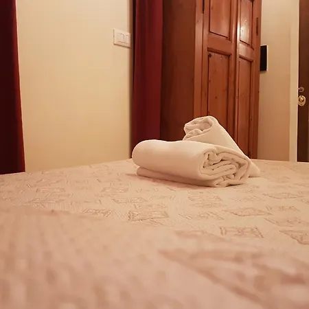 Dimora Storica Urbana بيت ضيافة روما