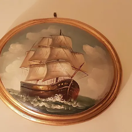 بيت ضيافة Dimora Storica Urbana روما