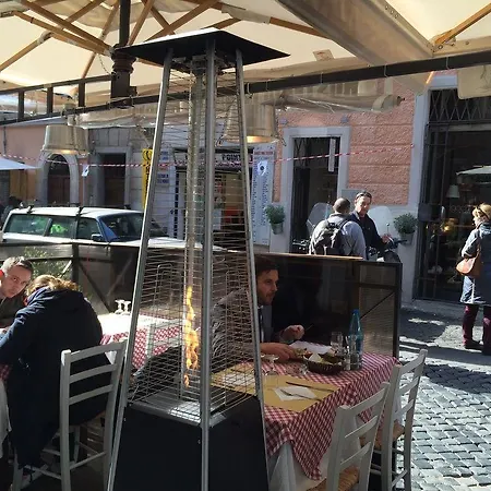Guest house Dimora Storica Urbana Rome