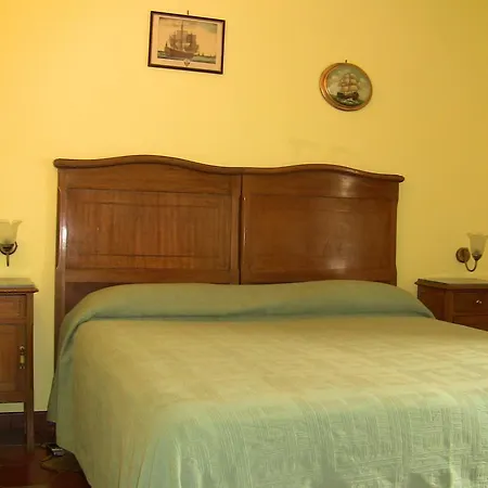 Dimora Storica Urbana Roma