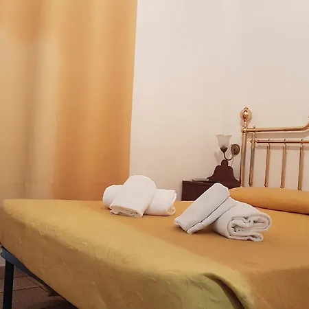 Guest house Dimora Storica Urbana 3*