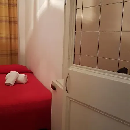 Pensión Dimora Storica Urbana 3*