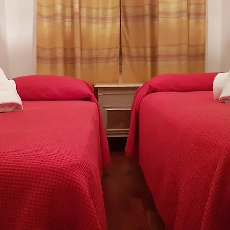Guest house Dimora Storica Urbana 3*