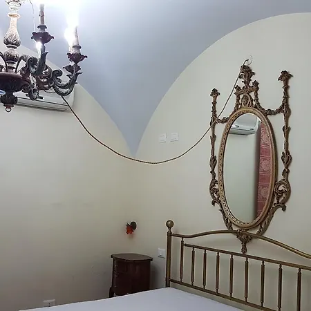 Dimora Storica Urbana Rome