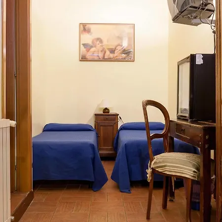 Dimora Storica Urbana Guest house