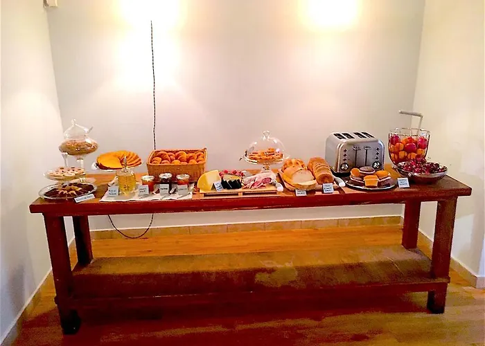 Dimora Storica Urbana 招待所 3*