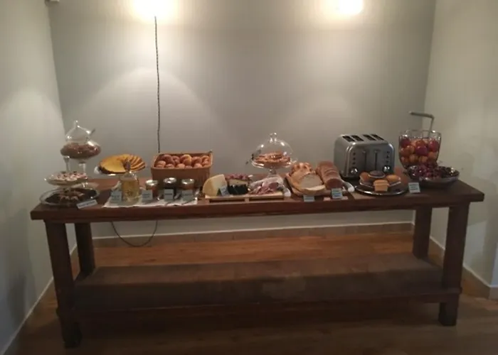 Dimora Storica Urbana 招待所 罗马