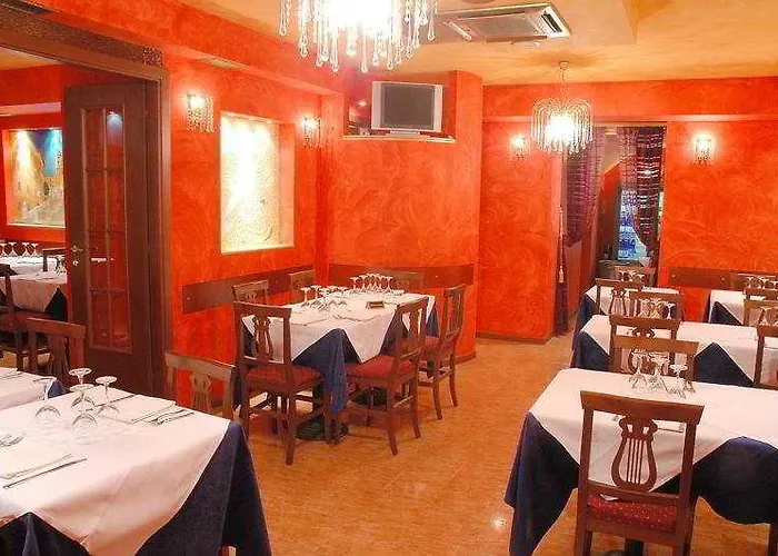 招待所 Dimora Storica Urbana 罗马