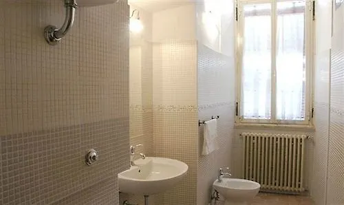 Dimora Storica Urbana 3* 罗马
