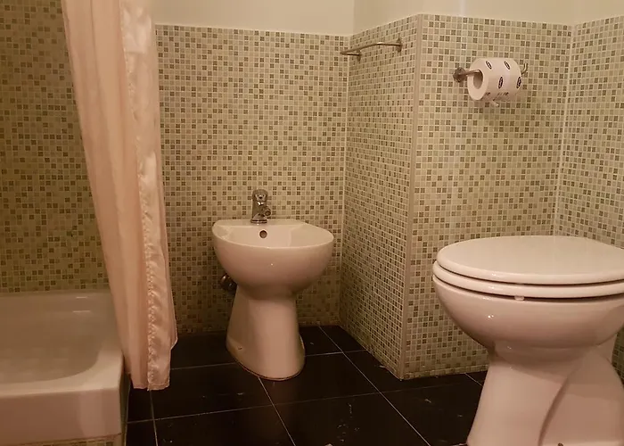 Dimora Storica Urbana 3*