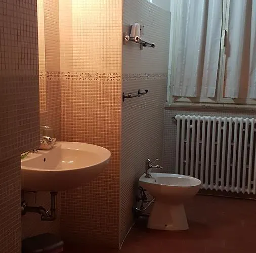 Dimora Storica Urbana 3* 罗马