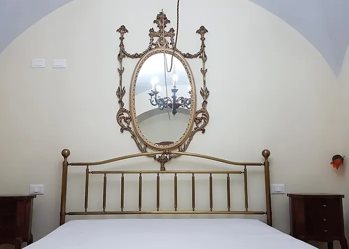 招待所 Dimora Storica Urbana 罗马