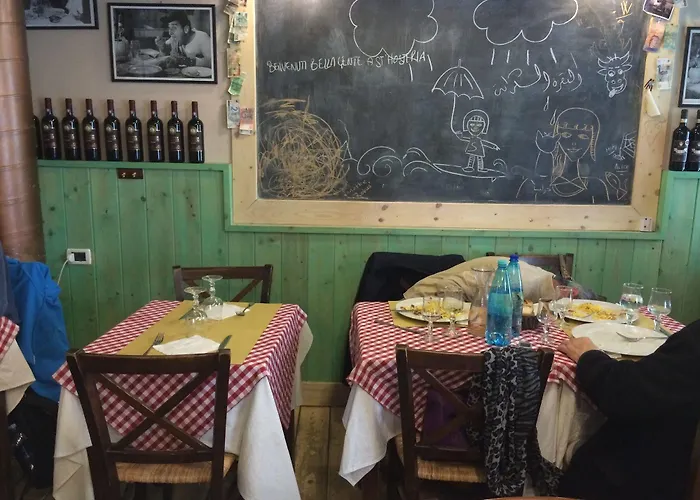 招待所 Dimora Storica Urbana 罗马