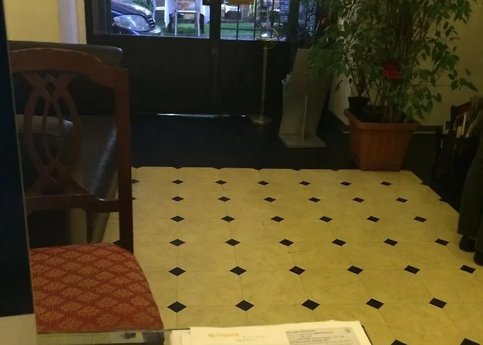 Dimora Storica Urbana 罗马