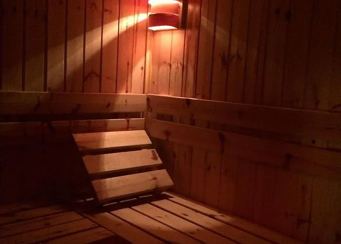 Dimora Storica Urbana 招待所