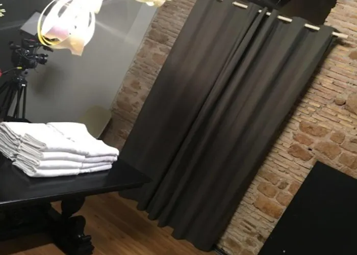 Dimora Storica Urbana 招待所 3*