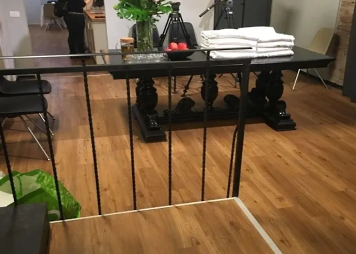 Dimora Storica Urbana 罗马