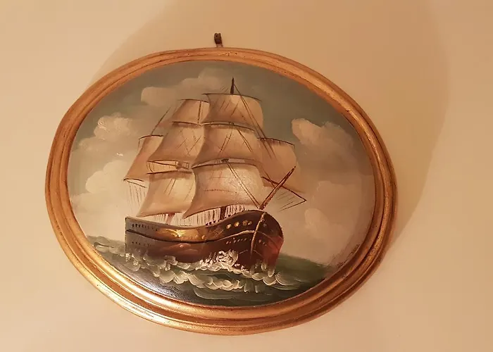 ゲストハウス Dimora Storica Urbana ローマ